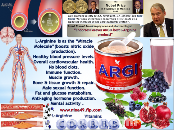 Argi+